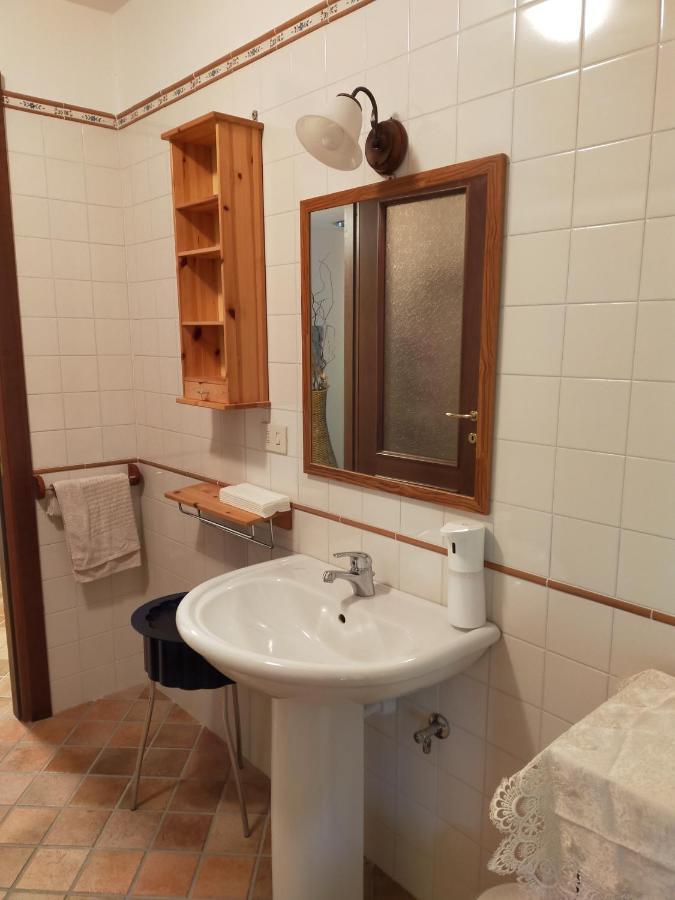 La Misun De Ciafre Bed & Breakfast Casteldelfino Eksteriør bilde