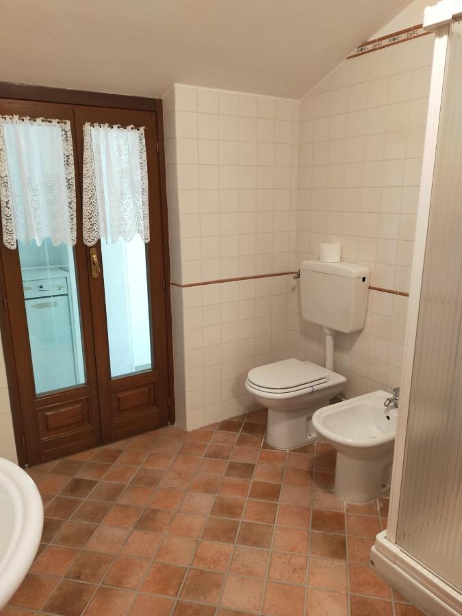 La Misun De Ciafre Bed & Breakfast Casteldelfino Eksteriør bilde