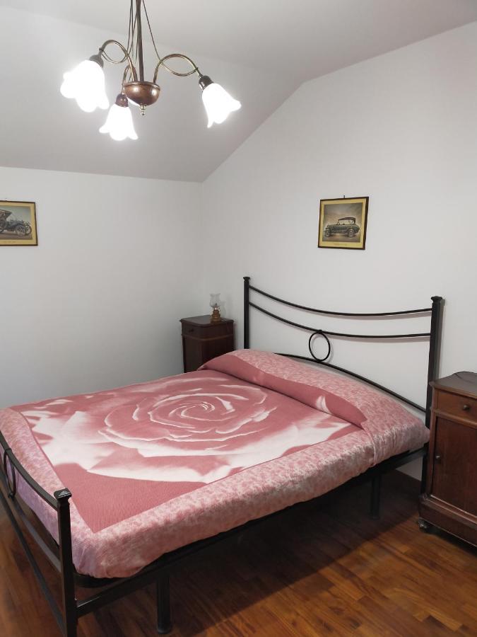 La Misun De Ciafre Bed & Breakfast Casteldelfino Eksteriør bilde
