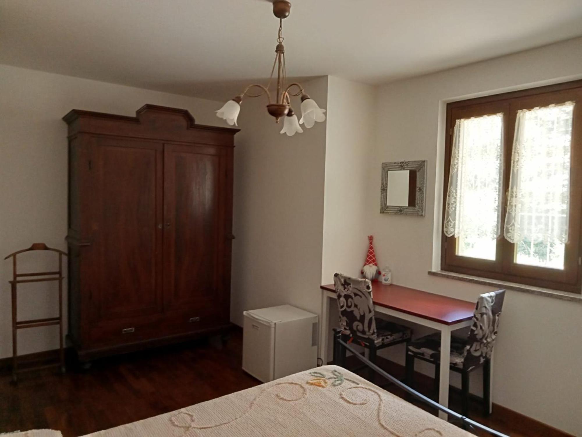 La Misun De Ciafre Bed & Breakfast Casteldelfino Eksteriør bilde