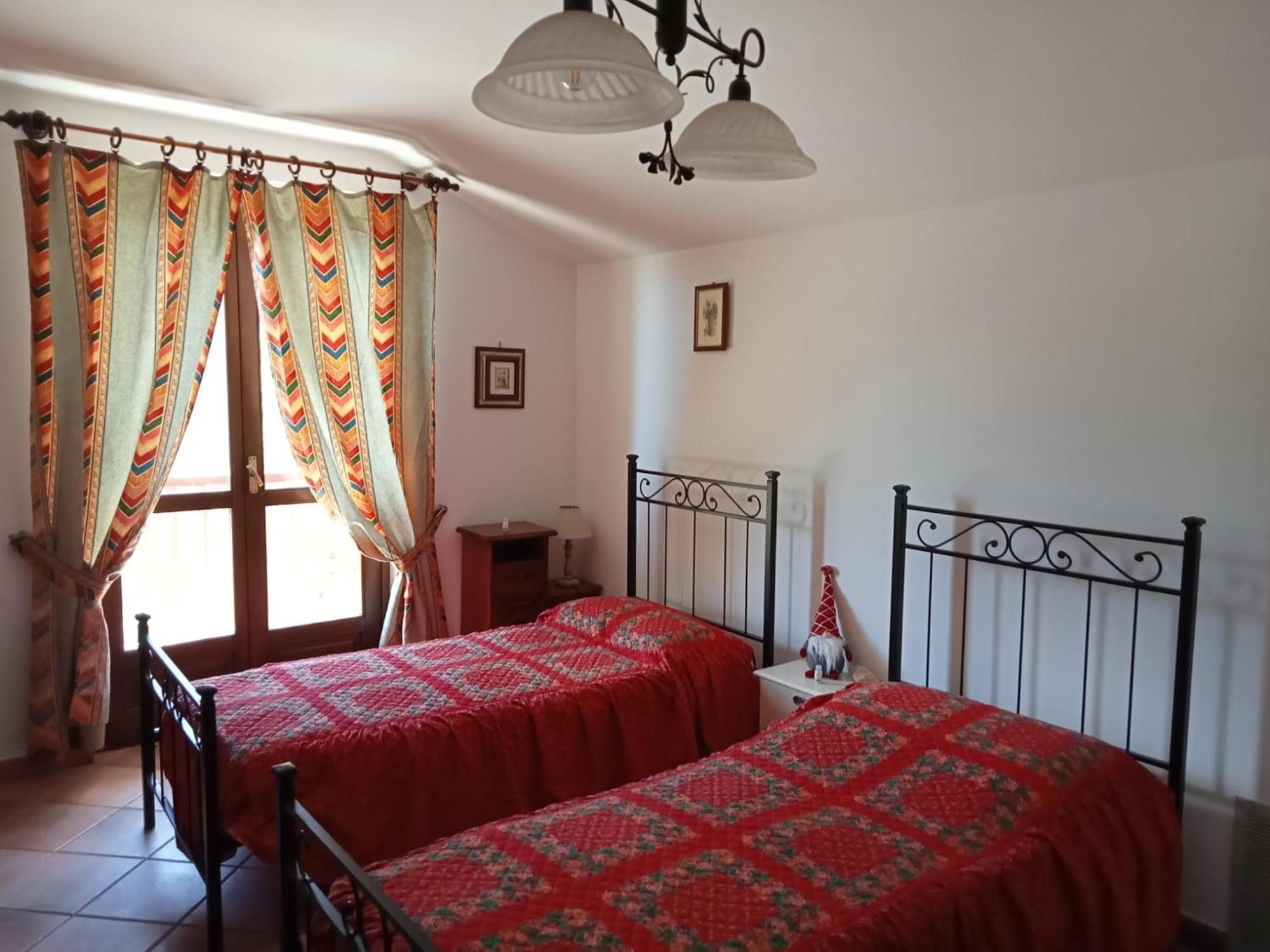 La Misun De Ciafre Bed & Breakfast Casteldelfino Eksteriør bilde