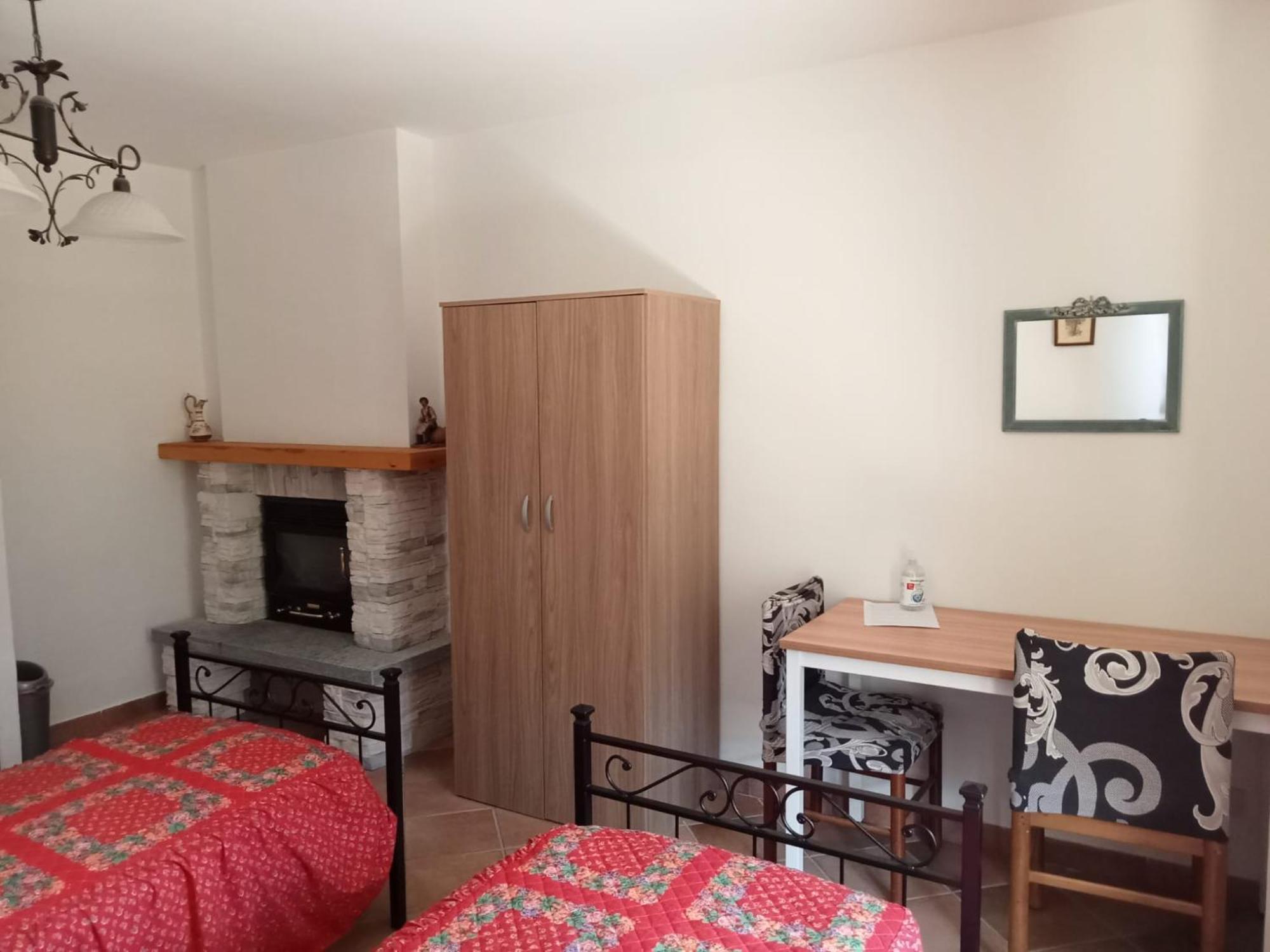 La Misun De Ciafre Bed & Breakfast Casteldelfino Eksteriør bilde